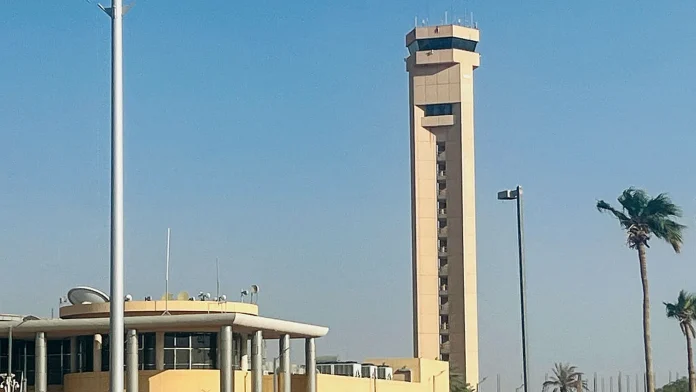 Yemen’s Houthis Say They Launched Another Strike on Riyadh Airport Yemen's Houthis claim new attack on Riyadh airport