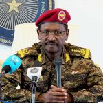 Taliyaha ciidanka Itoobiya oo sheegay in la qabtay hub ay lahayd TPLF oo ka yimid Massawa