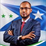Liibaan Axmed Xasan oo loo doortay hoggaamiyaha Galmudug